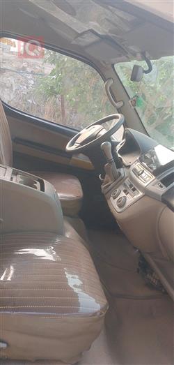 تويوتا هايس